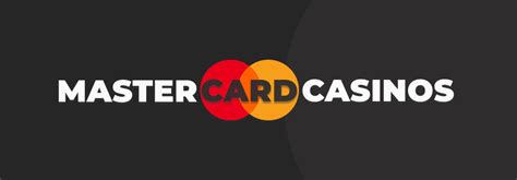 online casino accepts mastercard